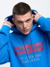 Pánska mikina KAJETAN 402